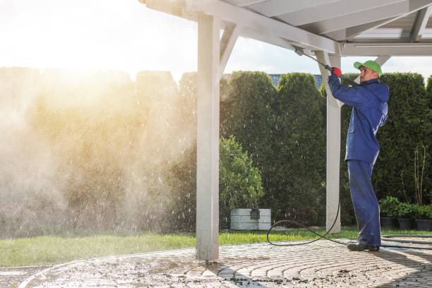 Best Fence Cleaning  in Santee, SC