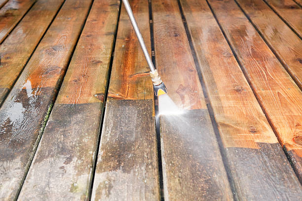 Professional Pressure Washing Services in Santee, SC