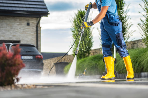 Best Driveway Pressure Washing  in Santee, SC